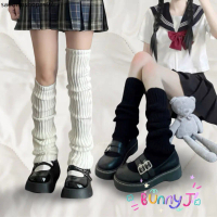 ถุงเท้า y2k ถุงเท้ายาว 25/40/50/60cm แมชเข้ากับสไตล์ 2yk น่ารักแนวญี่ปุ่นและเกาหลี สามารถใส่เป็นถุงม