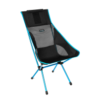 【Helinox】Sunset Chair 椅 Black 黑色(HX-11101R2)