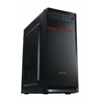 【華碩平台】R7八核{洛基N84C}文書電腦(R7-5700G/A520/32G/1TB)