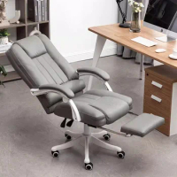 Playseat Modern Office Chair Kids Makeup Ergonomic Luxury Mobiles Desk Mobile Office Chair Executive Muebles Library Furniture