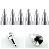 1pc A series A1002 7 1.0MM er Free welding Tip For 802 808 809 807 817