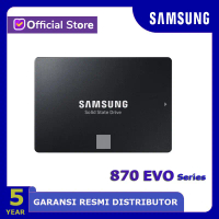 SSD Samsung 870 EVO 500GB - SSD Internal 2.5\ 3D Nand SATA III"