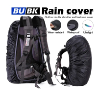 Backpack Rain Cover 50L -80L Waterproof Outdoor Hiking Climbing Bag Cover Lightweight