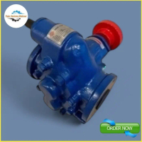 GEAR PUMP ROTOR RK135 GLAND PACKING Rotor Pump