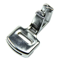 1pc Gathering Presser Foot For Brother Janome Singer Babylock Sewing Machines