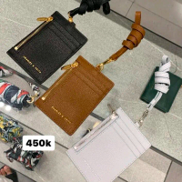 Lanyard Charles & Keith untuk Cewek - Model Terbaru - Dompet, Kartu,Cewek