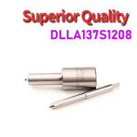 DLLA137S1208 Diesel injection sprayer 0433271674 High quality automotive parts Diesel injector tip D