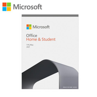 微軟 Office 2021家用英文版Home and Student P8 (WIN/MAC共用)