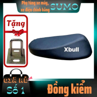 Yên xe điện X-Bull m133, Cap A, Pega, ninja hàng lắp ráp theo xe
