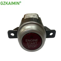 High quality Engine Key Start Stop Push Button Switch 35881-T0A-G02/3 For Honda 2012-2018 CRV