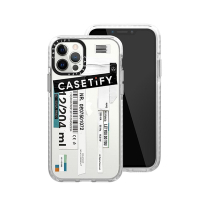 Casetify iPhone 12/12 Pro  耐衝擊保護殼-剪剪貼貼