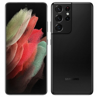 全新Samsung Galaxy S21 Ultra 5G (16G/512G) G9980BRI 雙卡高通 支援三星Pay 台版原封未拆 贈45W充