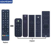 New Remote Control For Xbox One S X DVD Entertainment Multimedia Controller For Microsoft XBOX ONE Game Console Replacement