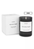Byredo Byredo - Peyote Poem沙漠詩篇香氛香薰蠟燭 240g