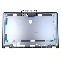 New For MSI GE76 Raider 10UE 10UG 10UH 11UE 11UG 11UH MS-17K2 MS-17K3 Laptop LCD Back Cover
