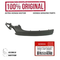 Cover Samping Bawah Kanan Coklat Brown Dop Doff Matte MA JB MT Motor Honda Scoopy K2F 64421K2FN00ZK 