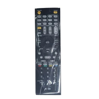 Remote Control Replace For Onkyo AV Receiver TX-SR602 TX-SR702 TX-SR703 TX-SR507 TX-SR605 TX-SR575 HT-SR508 HT-SR674 TX-SR313