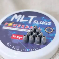 MLT SLUG POWERBALL 13.6GR
