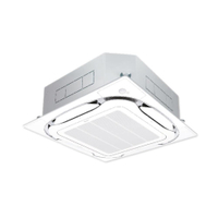 เครื่องปรับอากาศฝังฝ้า FCFC36EV2S/36000 BTU