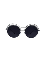 แว่นตากันแดดผู้หญิง รุ่น KARISMA-ZZ C1 สีดำ
