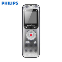 PHILIPS 數位立體聲專業錄音筆 DVT2050【九乘九購物網】