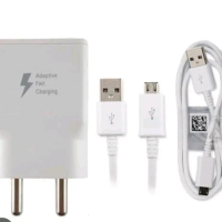 Charger Mikro Hp cocok untuk android jadul / musik box