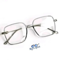 MYLA OPTIK - KACAMATA 0366 ||CRMC•BLUERAY•PHOTOCROMIC•BLUECROMIC|| MINUS NORMAL CYLINDER PLUS|| KACA