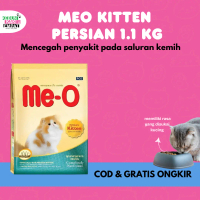Meo Kitten Dry Persian 1.1 kg Makanan kucing