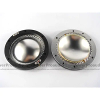 2PCS Aluminium Dome Diaphragm for Altec Lansing Speaker 288 291 299 8 or 16 Ohm Horn Driver