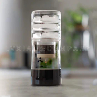 Delter Cold Drip Coffee Maker Coffee Pot Coffee Kettle Cold Brew Iced Cold Dripper Manual Brewing Household Kitchen