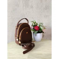 Tas Papillon Bandung K3405 Asem