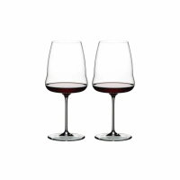 【Riedel】Winewings Syrah/Shiraz希哈紅酒杯-2入