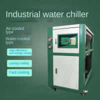 Industrial chiller water circulation chiller