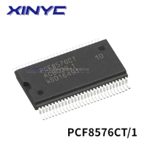 10PCS PCF8576CT/1 VSOP56 LCD DRIVER PCF8576CT