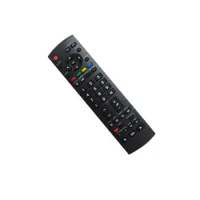 Remote Control For Panasonic TX-29A51C TX-29AK1F EUR511201 EUR511212A TX-32PX10 TX-29PX10P TX-42PT10 LED Viera HDTV TV