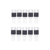 10ชิ้น P75NF75 P75N75 STP75NF75ถึง-220ซึ่งยังมีอยู่