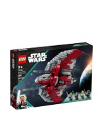 ตัวต่อเสริมทักษะ Star Wars Tm Ahsoka Tano'S T-6 Jedi Shuttle 75362