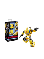 ฟิกเกอร์ Transformers Gen Studio Series - Bumblebee สีเหลือง