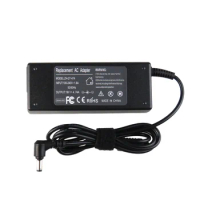 Zoolhong 19V 4.74A 5.5*2.5mm AC Adapter For Fujitsu A1120B A3130 A3110D BH531 Q2010B Q2010C Laptop Charger Power Supply