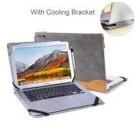 Notebook Case Bag for HP Pavilion 15 cs series cs0033tx / cs0047tx / cs3073cl 15 inch Laptop Sleeve Cover Protective Skin Bag