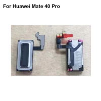 For Huawei Mate 40 Pro Earpiece Earphone Speaker Receiver Module Replacement Flex For Huawei Mate40 Pro Cable 40Pro