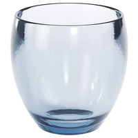 《Umbra》Droplet漱口杯(丹寧400ml) | 水杯 牙刷杯 洗潄杯
