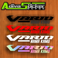 stiker cuting request nama kamu