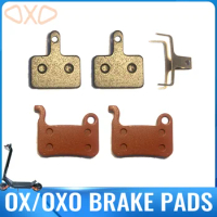 Brake Pads for Inokim OX Electric Scooter OXO SUPER HERO ECO Plus