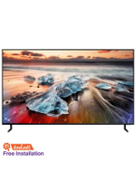 ทีวี Q900R UHD QLED (55", 8K, Smart) รุ่น QA55Q900RBKXXT