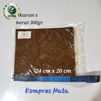 Bantal Eco Enzyme Kompres Mata Bantal Terapi Bantal Dingin Eco Enzim ukuran S