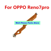 Suitable for OPPO Reno7pro charging port ribbon cable