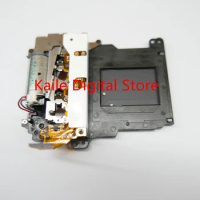 Original Repair Parts For Canon EOS M6 Mark II Shutter Unit Shutter Assembly EOS M6 II