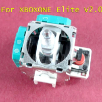2pcs Original OEM 3D Analog stick Sensor Module Rocker Joystick Analog Joystick For Xbox One Elite Series 2 gamepad controller