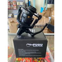FUGU REEL PANCING HALLEY SW POWER HANDLE 2000